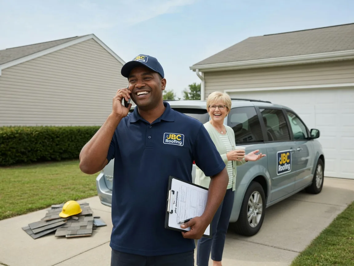 Roof Replacement Fairfield, AL FAQs